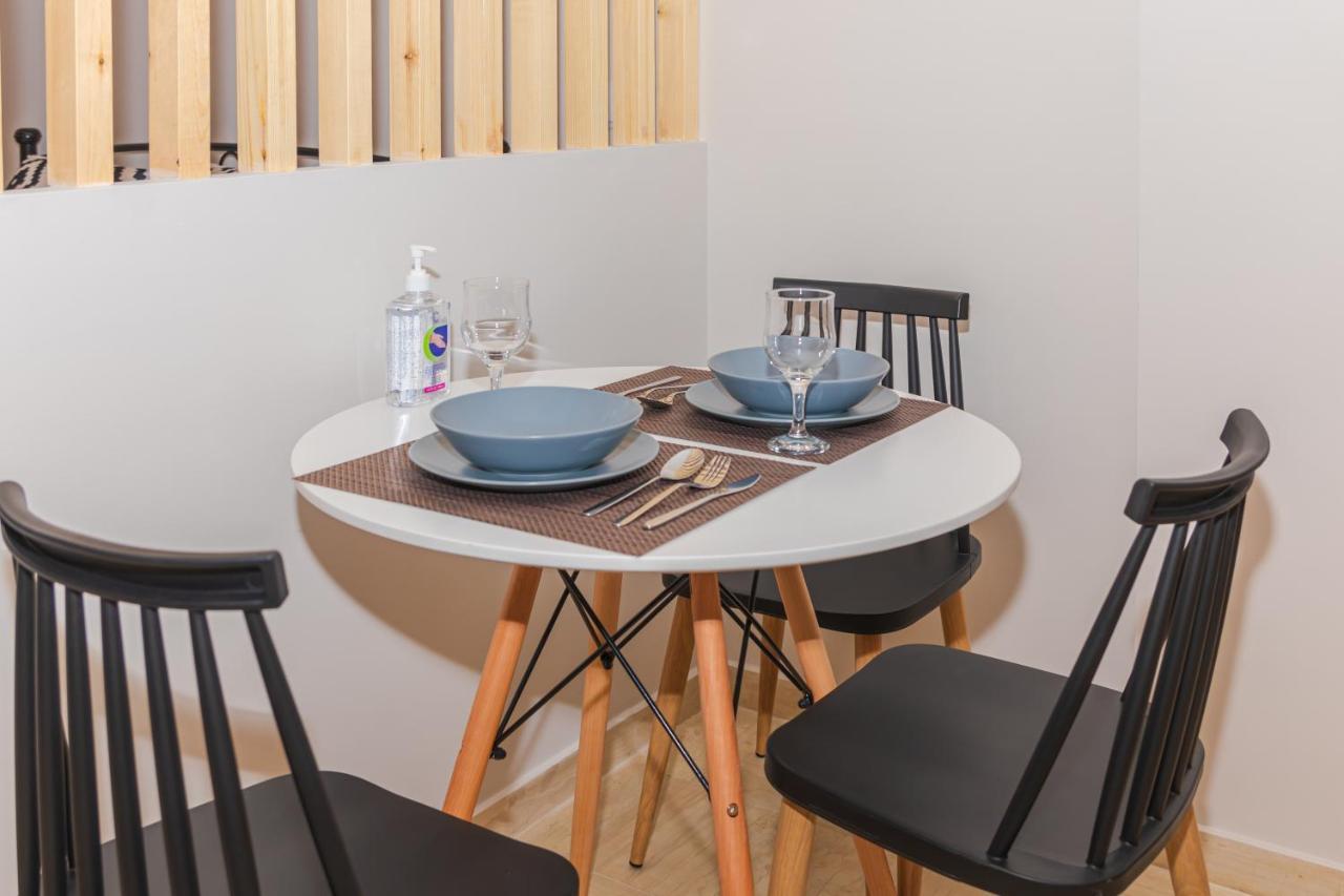 P&K Luxury Apartments 3 칼라마타 외부 사진
